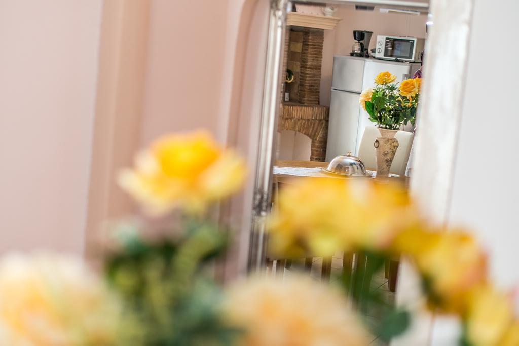Apartments Dominik Ровінь Екстер'єр фото